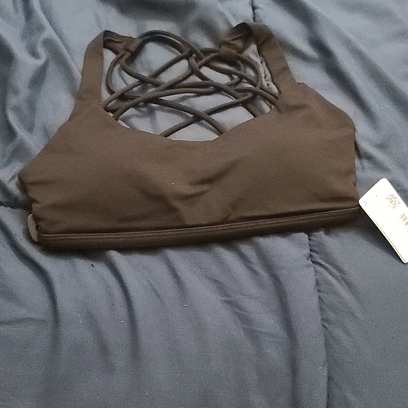 lululemon athletica Tops - Free to be bra wild